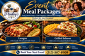 Event & Group Meal Packages