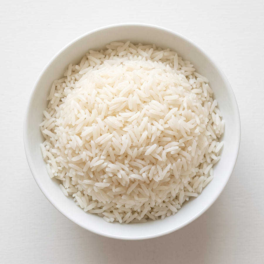 Jasmine Rice