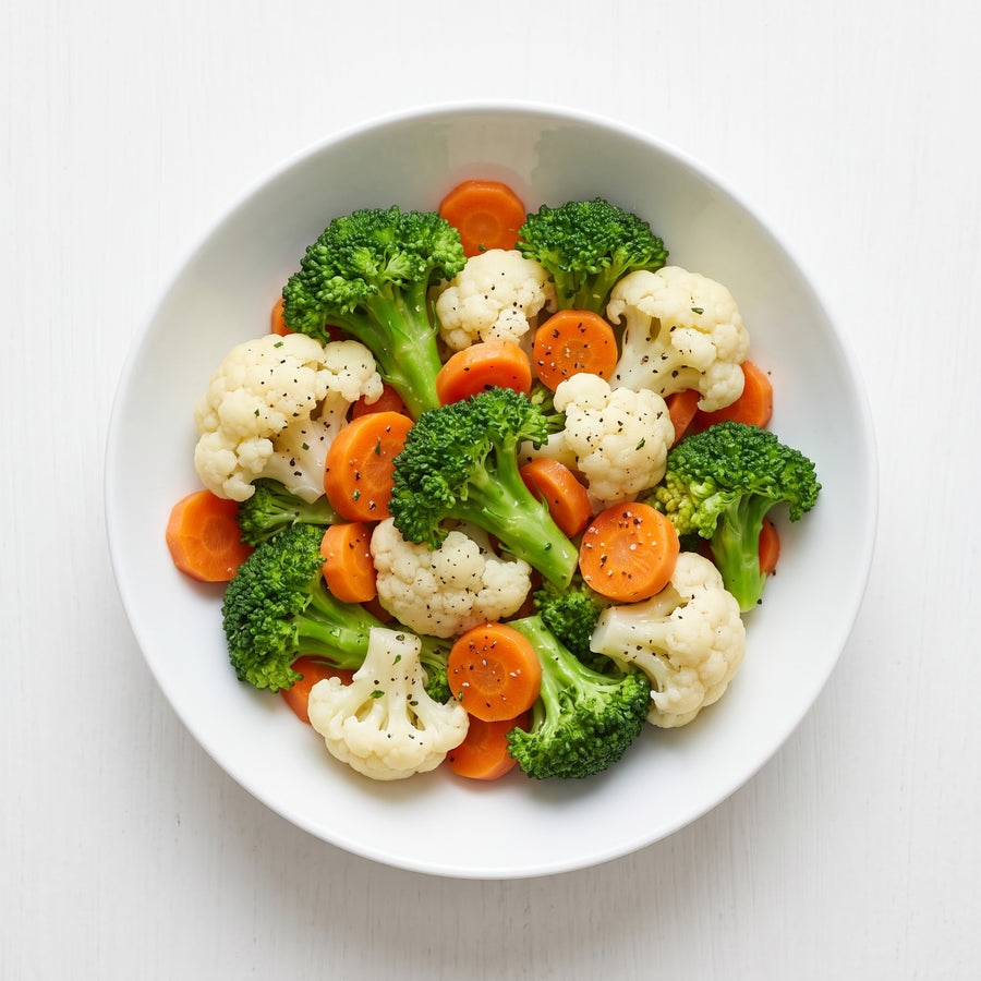 Vegetable Medley